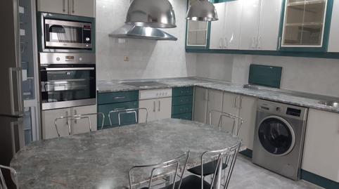 Foto 4 de Pis de lloguer a Barrio del Centro, Salamanca Capital