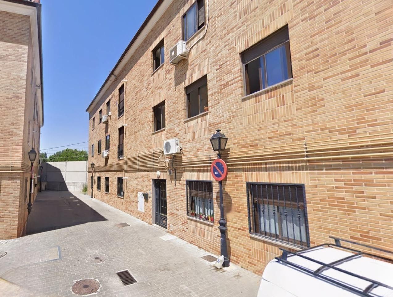 Pis en venda a Calle San Blas, Humanes de Madrid