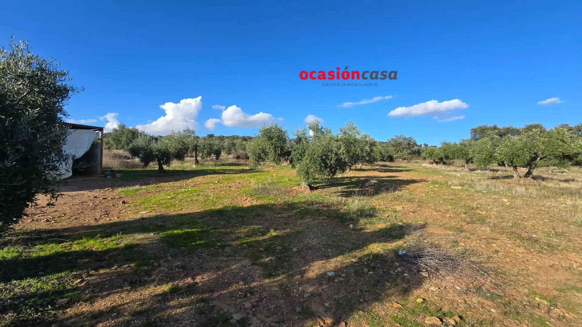 Wohnbaugrundstück zum Verkauf in La Granjuela, imagen 2