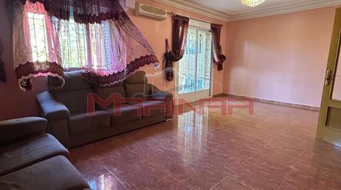 Foto 5 de Casa adosada en venda a Las Lomas, Toledo