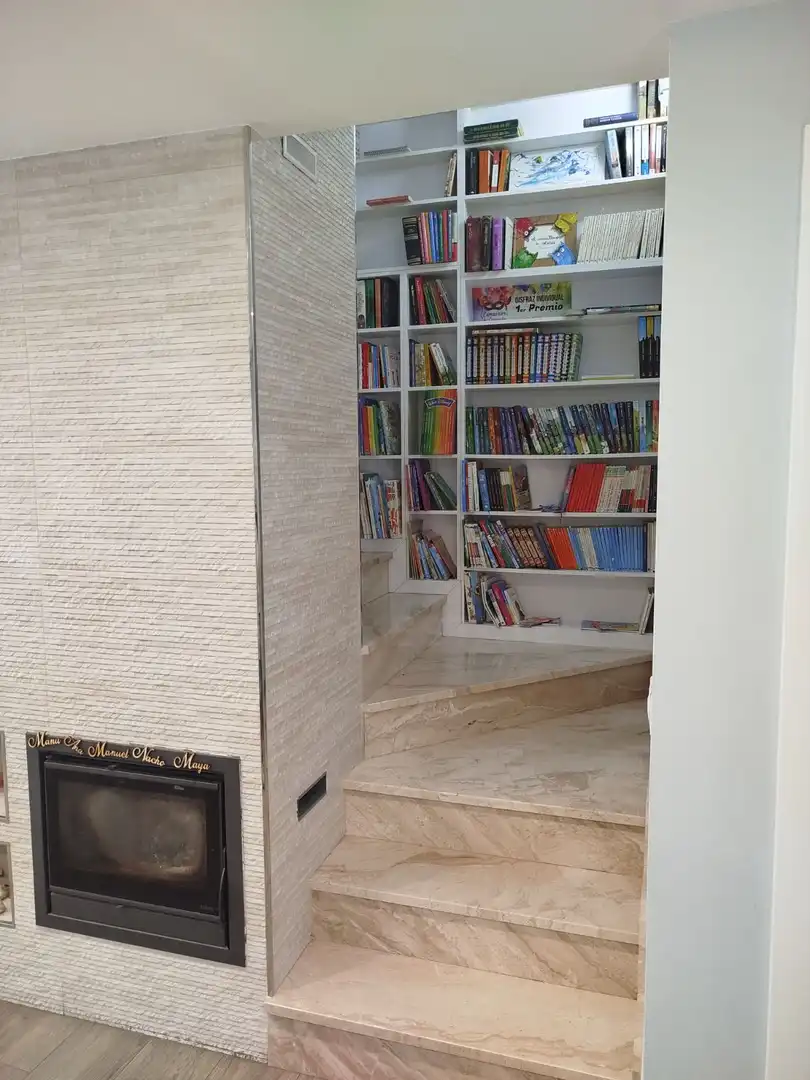 Detached house for sale in Cómpeta, imagen 8
