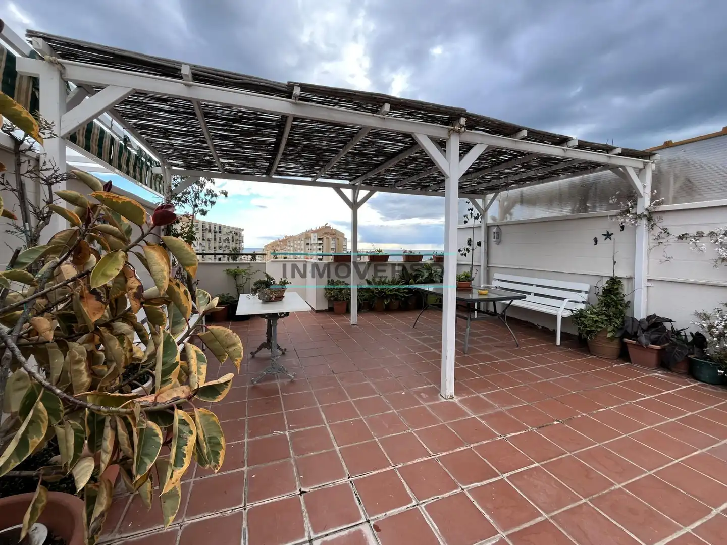 Ático con piscina en venta en Calle Calle Arrecife, imagen 11
