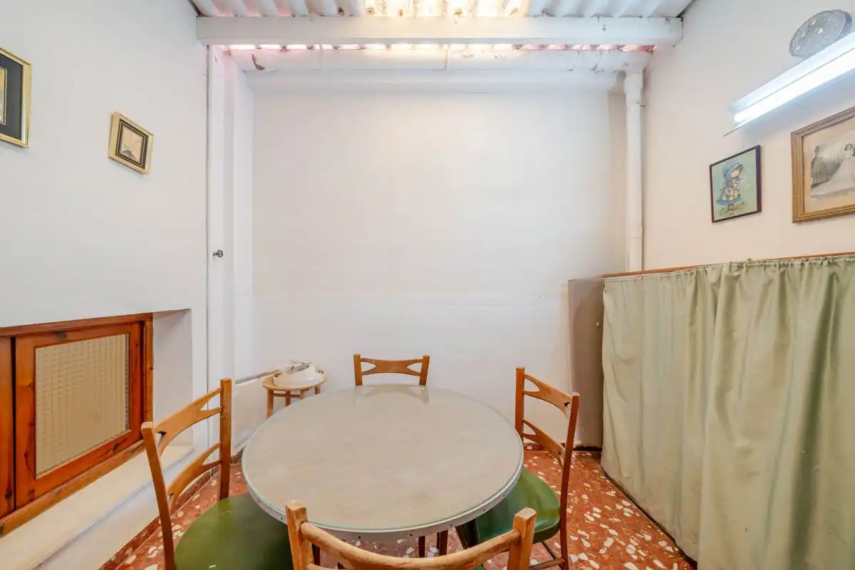 Maison avec terrasse à vendre à Carrer Mare de Déu de la Mercè, imagen 23