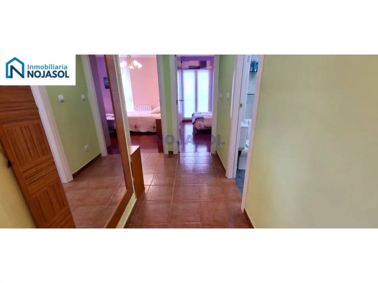 Apartament en venda en Noja amb Calefacció, Terrassa i Traster
