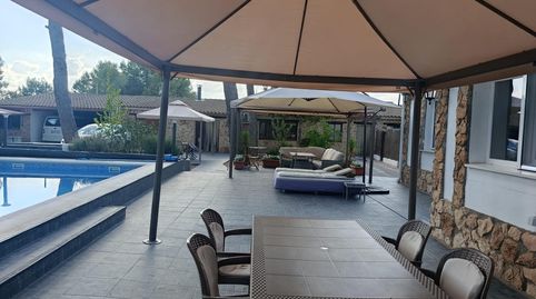 Foto 3 de Casa o chalet en venta en Alcázar de San Juan, Ciudad Real