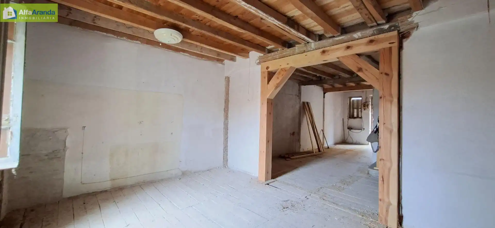 Casa o xalet en venda en Fuentecén