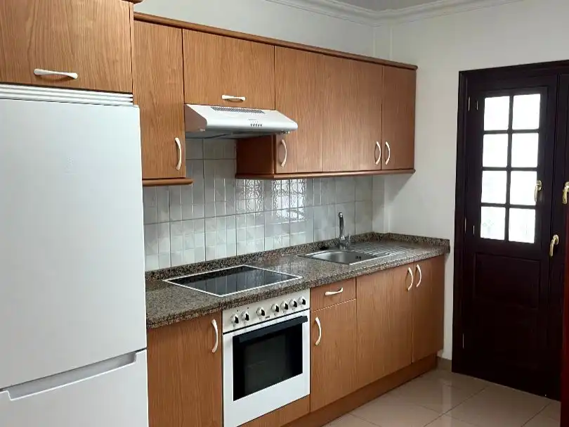 Kitchen of Flat for rent in La Orotava