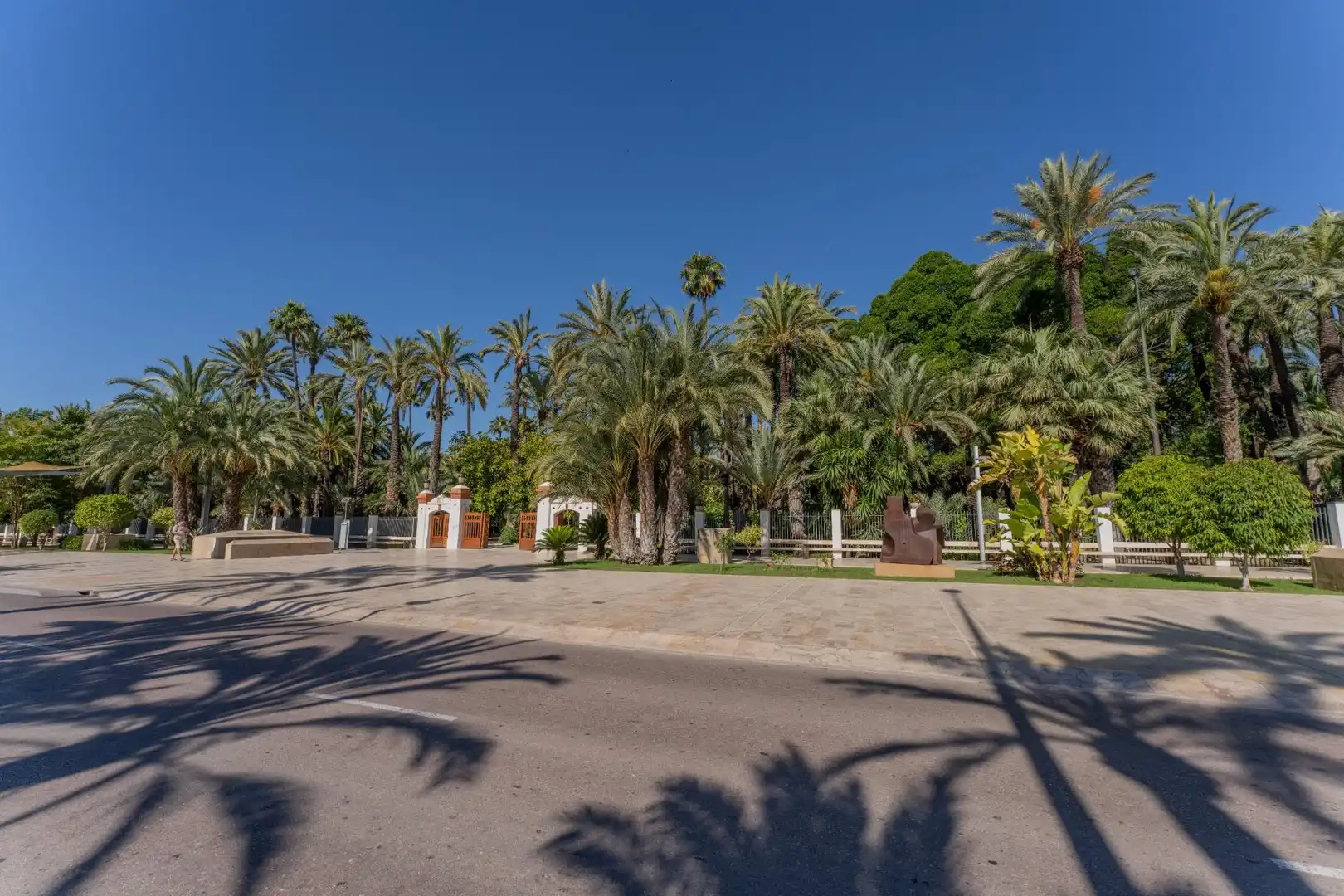Vista exterior de Pis en venda en Elche / Elx amb Balcó