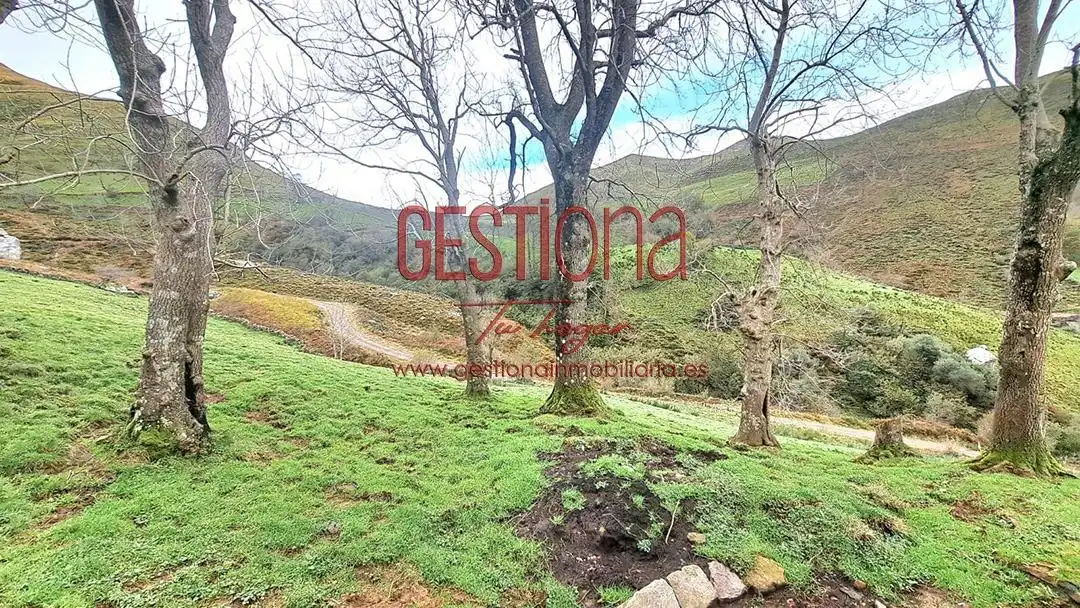 Casa o chalet en venta en Soba