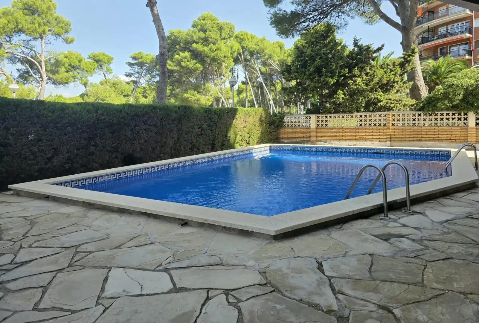Mini appartamento con piscina in vendita a Pla de Maset - Cap de Salou, imagen 18