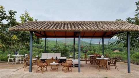 Foto 2 de Finca rústica en venda a Torres Torres, Valencia