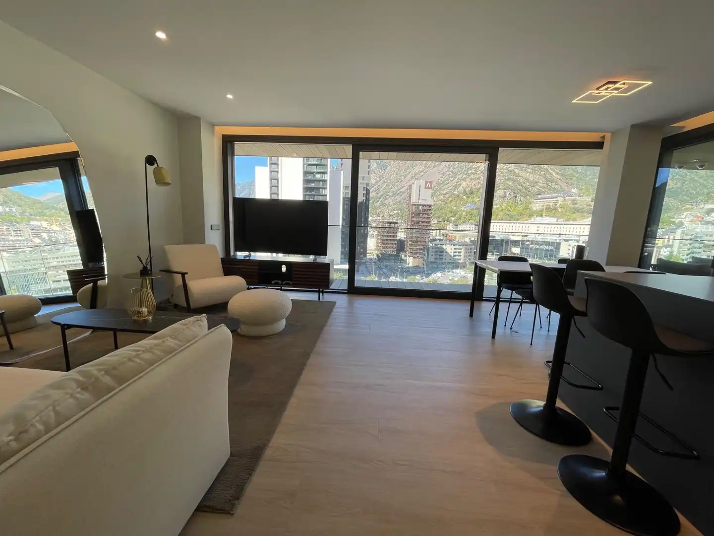 3-bedroom flat for rent in Escaldes-Engordany · 2 of 60