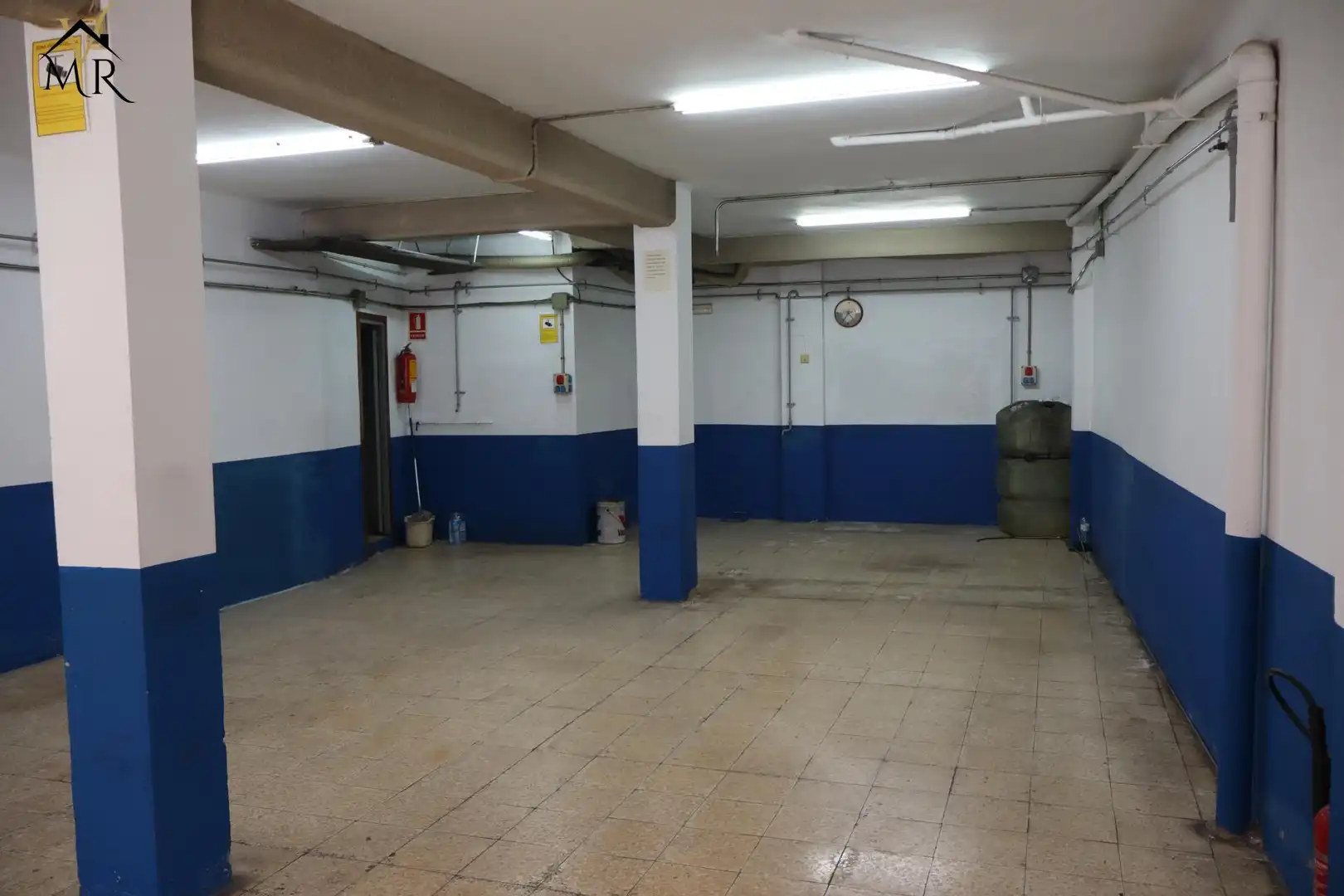 Local de lloguer en Mollet del Vallès