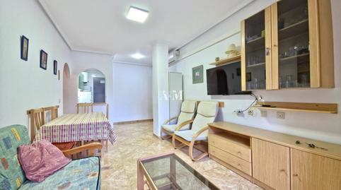 Foto 3 de Planta baixa de lloguer a El Molino, Torrevieja