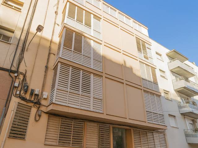 Piso en Venta en Calle Sant Jaume en Les Clotes
