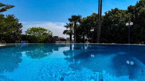 Foto 4 von Haus oder Chalet zum Verkauf in Calle Los Lagos, Alginet, Valencia
