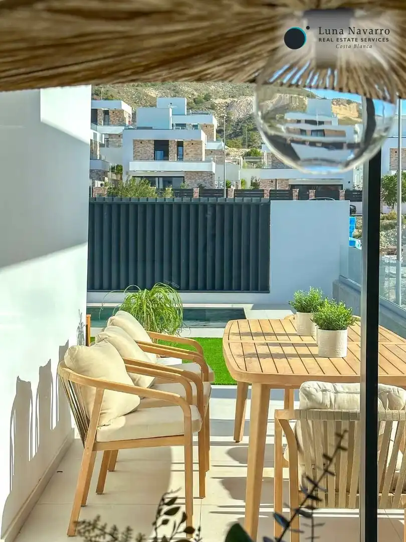 Villa avec terrasse à vendre à Calle Xeraco, imagen 18