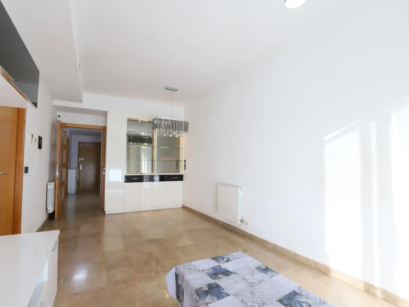 Piso en venta en Esplugues de Llobregat con Aire acondicionado, Calefacción y Terraza