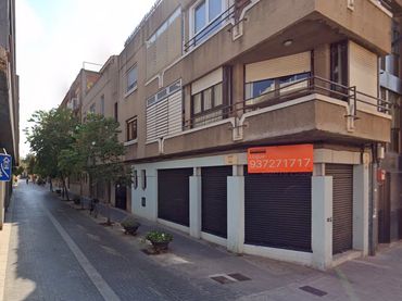 Piso en venta en C/ Paus