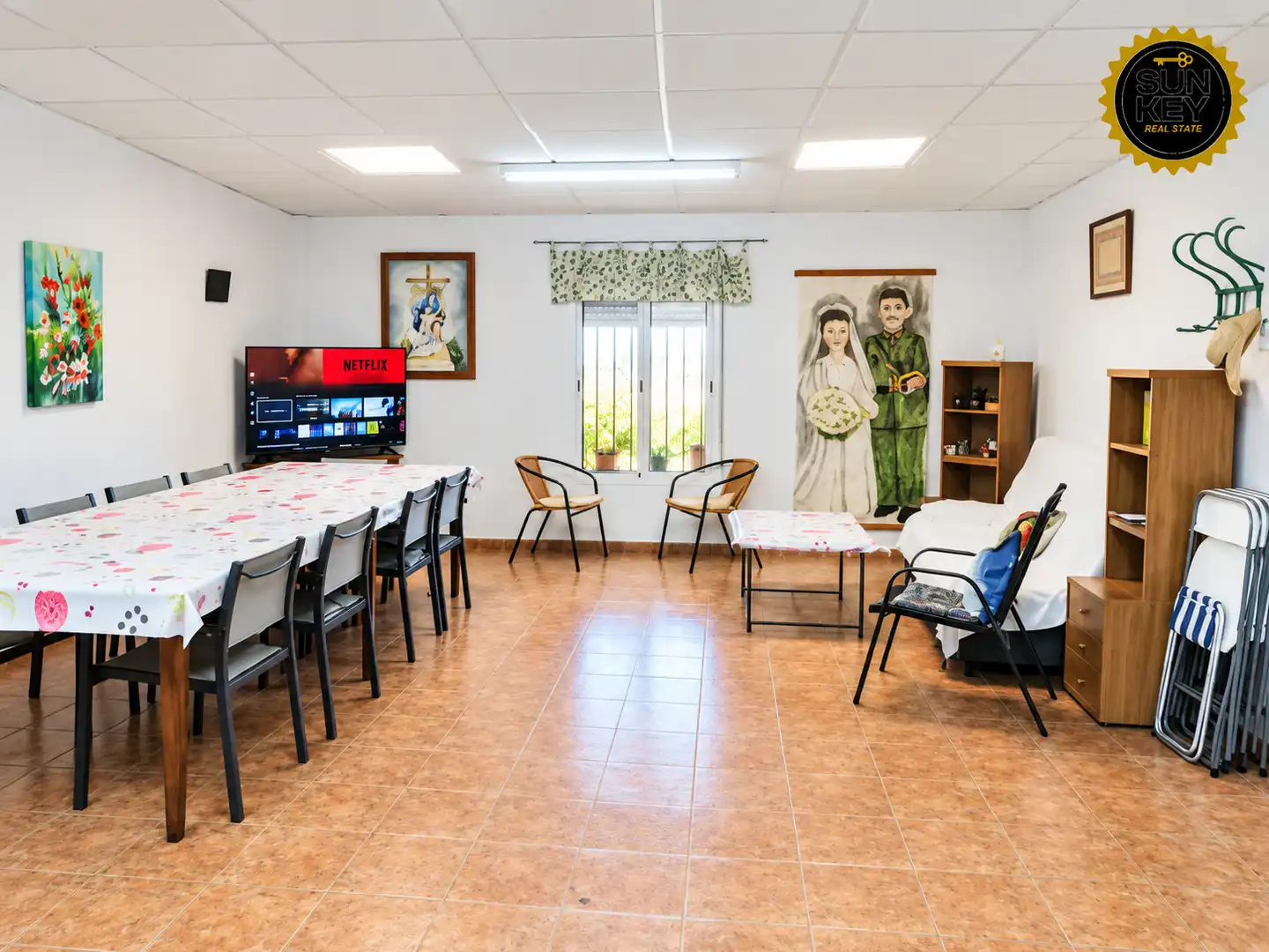Casa o chalet de alquiler en La Magdalena - Molinos Marfagones