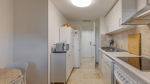 Foto 5 de Pis en venda a Jesús Ribera Faig, Barrio de Campanar, Valencia