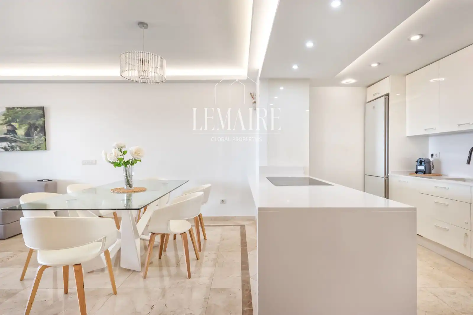 Apartament amb piscina en venda a Palm - Mar, imagen 4