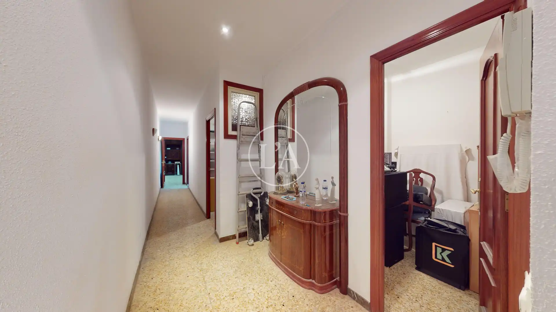 Inmuebles singulares en venta en Carrer de Llovera, imagen 5