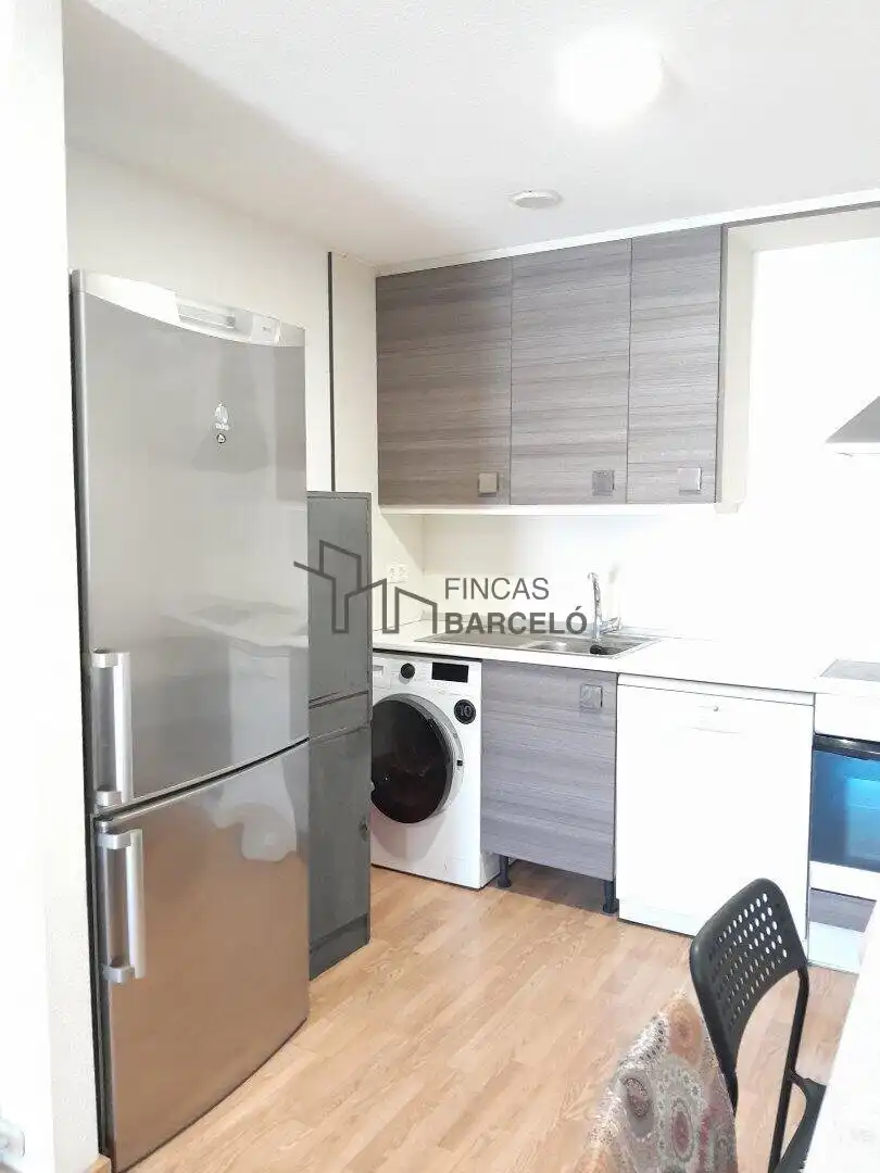 Wohnung mit Aufzug zum Verkauf in calle agustina de aragón, imagen 4