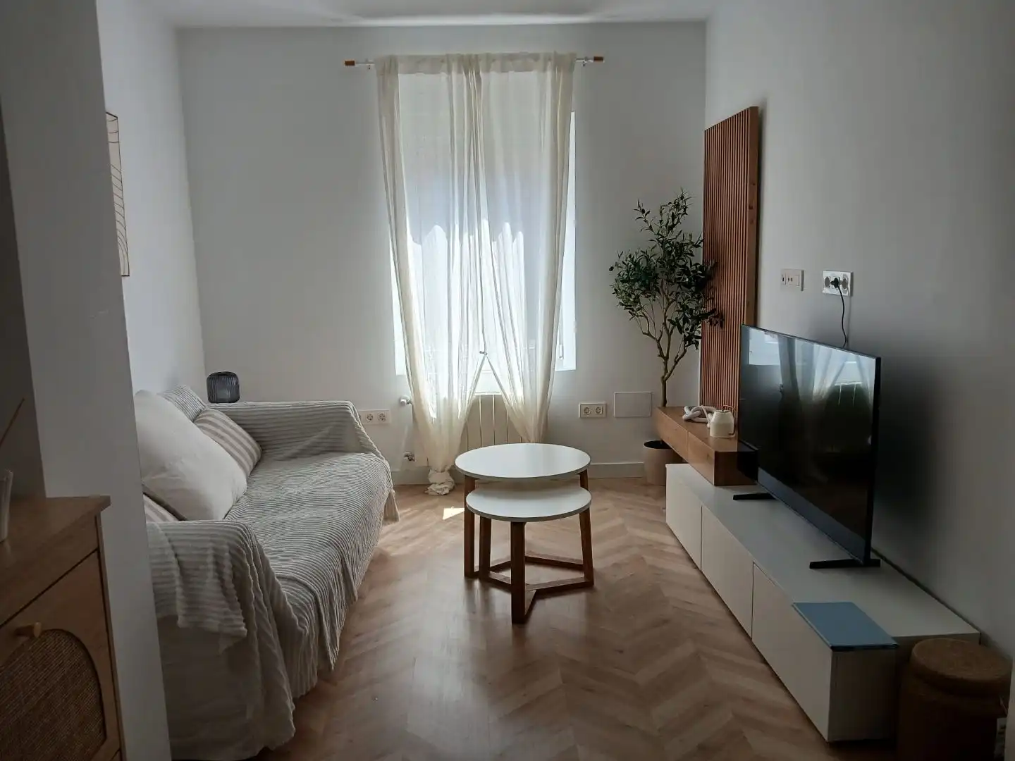 Piano terra con giardino in vendita a Paseo Altamira [ Av. General Davila ] 158, imagen 14