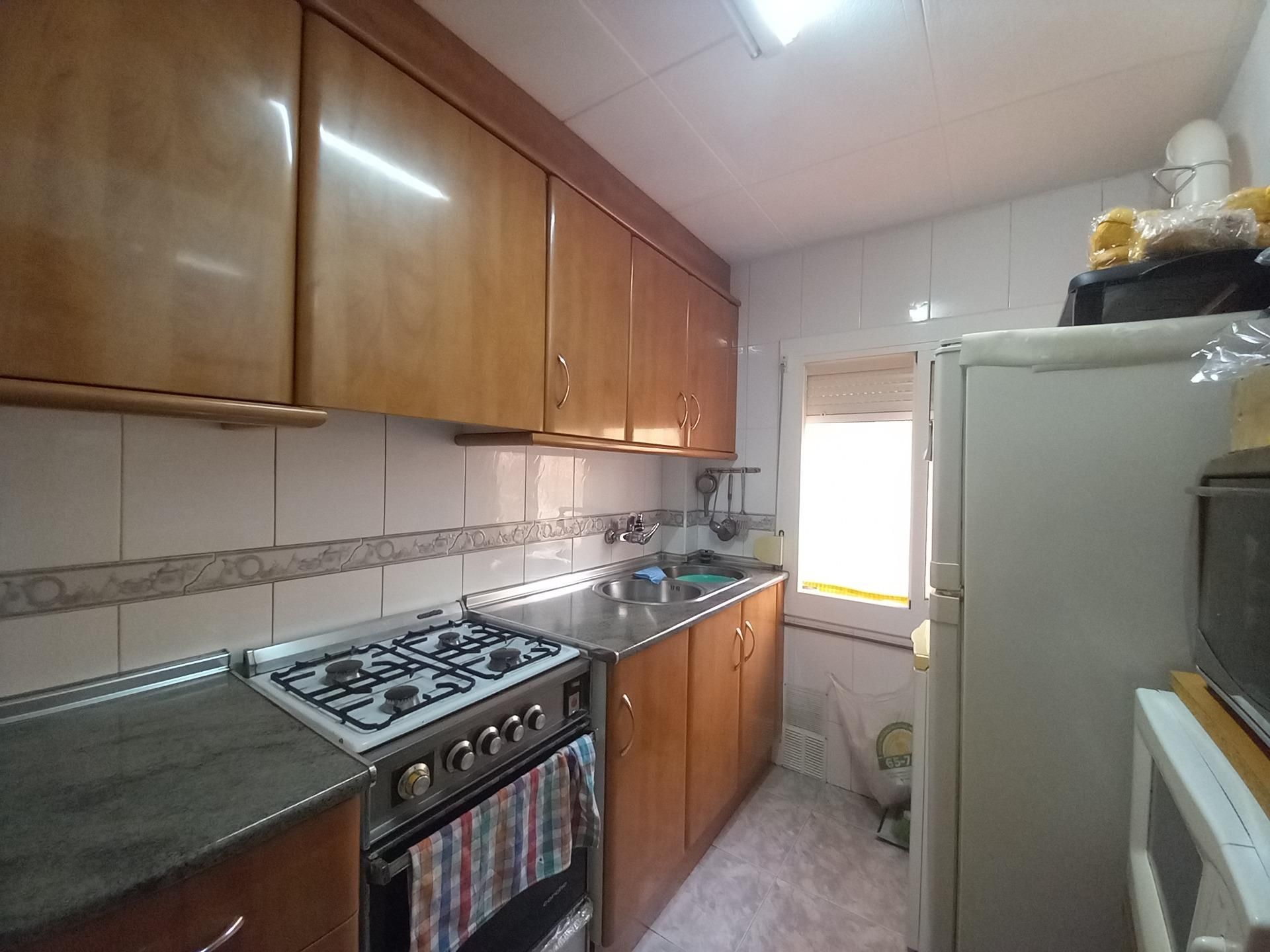 Cuina de Pis en venda en Mataró