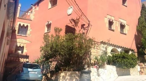 Foto 4 de Casa o chalet en venta en Els Omellons, Lleida