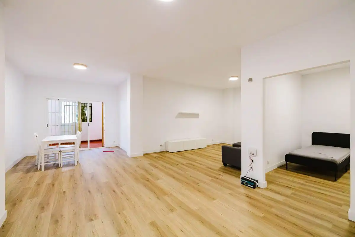 Flat with terrace for sale in C. Mármoles, imagen 3
