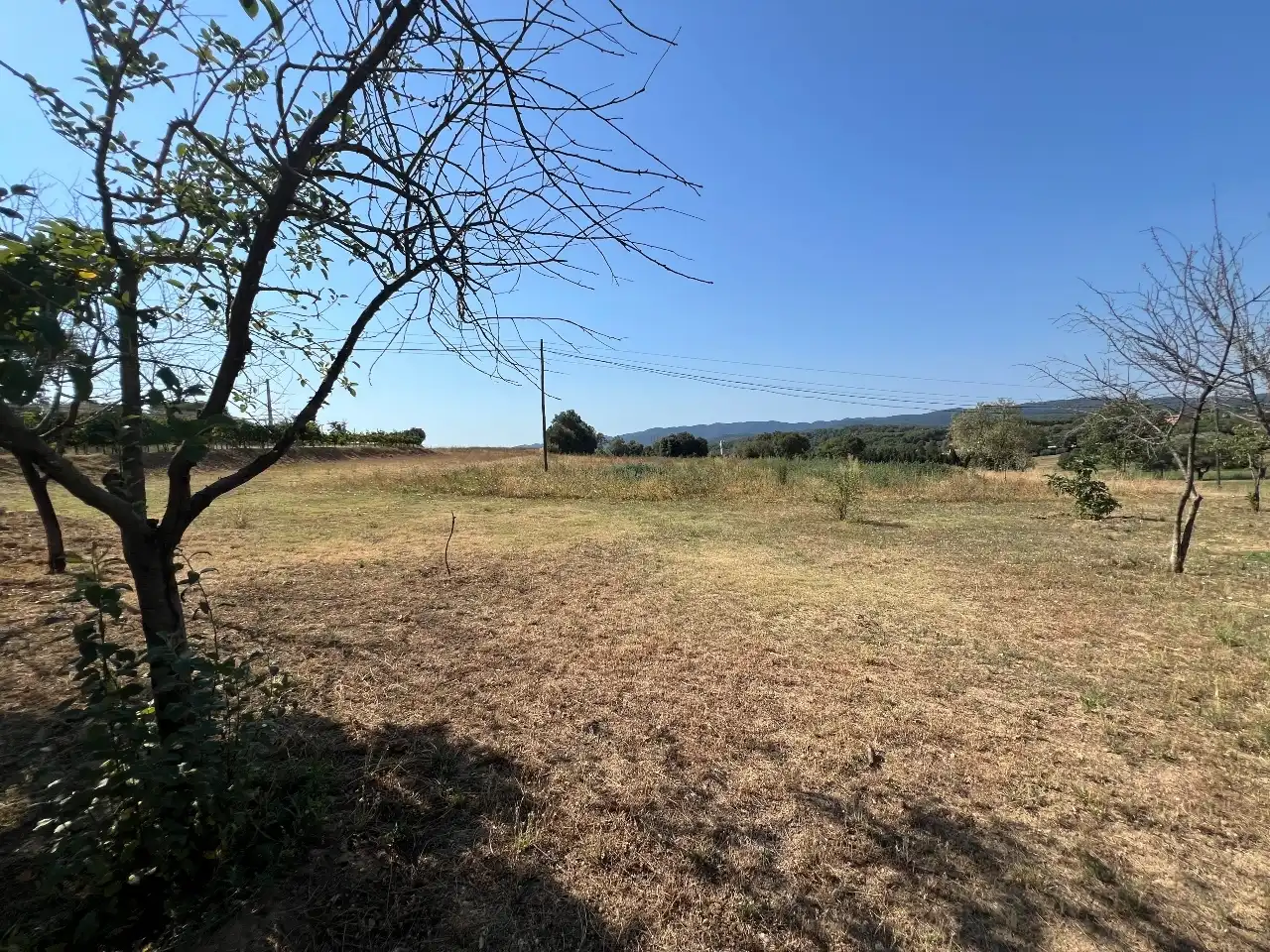 Casa o xalet en venda en Cruïlles, Monells I Sant Sadurní de L'Heura amb Jardí privat, Terrassa i Traster