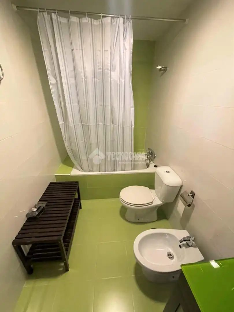 Bathroom of Duplexes for sale in Pozo de Guadalajara  with Air Conditioner, Heating and Terrace