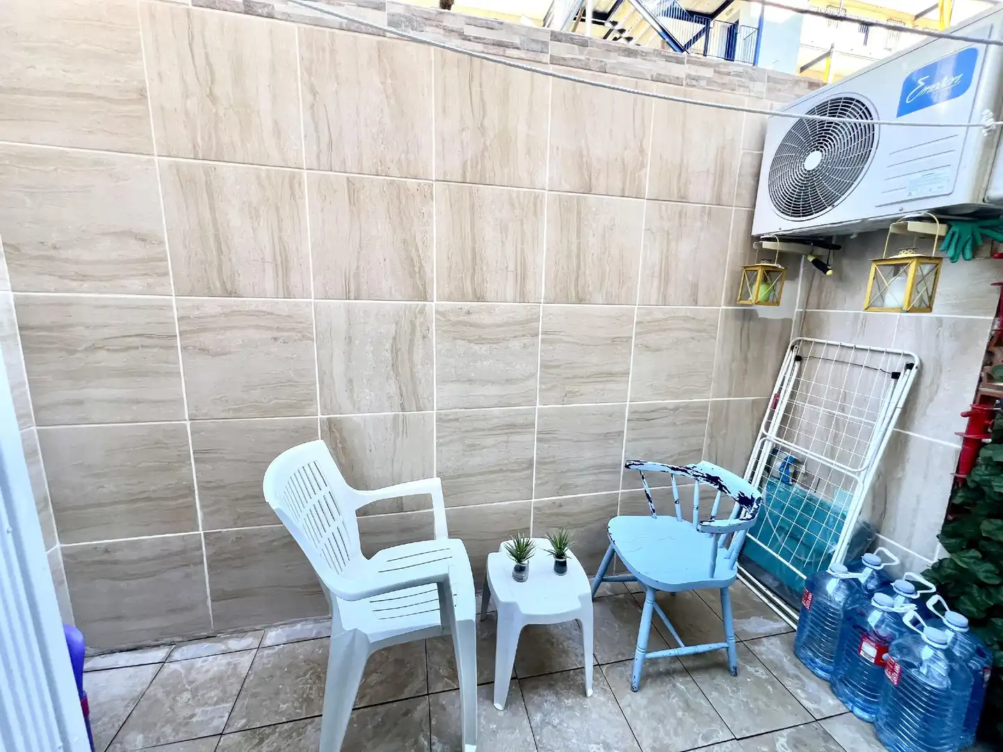 Piano terra con giardino in vendita a Platja de Llevant, imagen 17