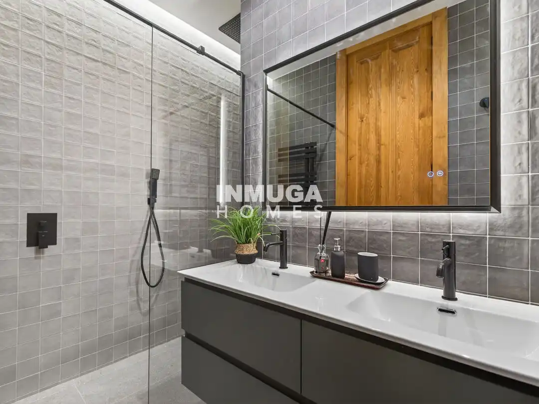 Piso con terraza en venta en Centro, imagen 44