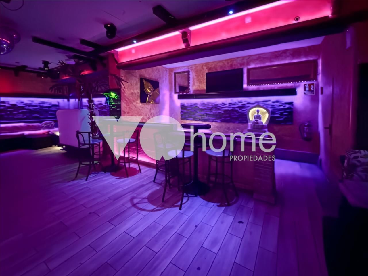 Local en venta en  Madrid Capital con Aire acondicionado