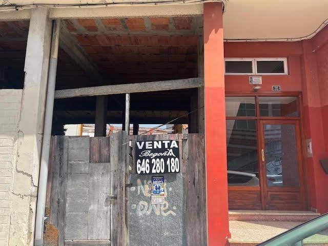 Local comercial en Venta en Plaza Plaza Campo de las Ferias, 20, 20 en Colindres