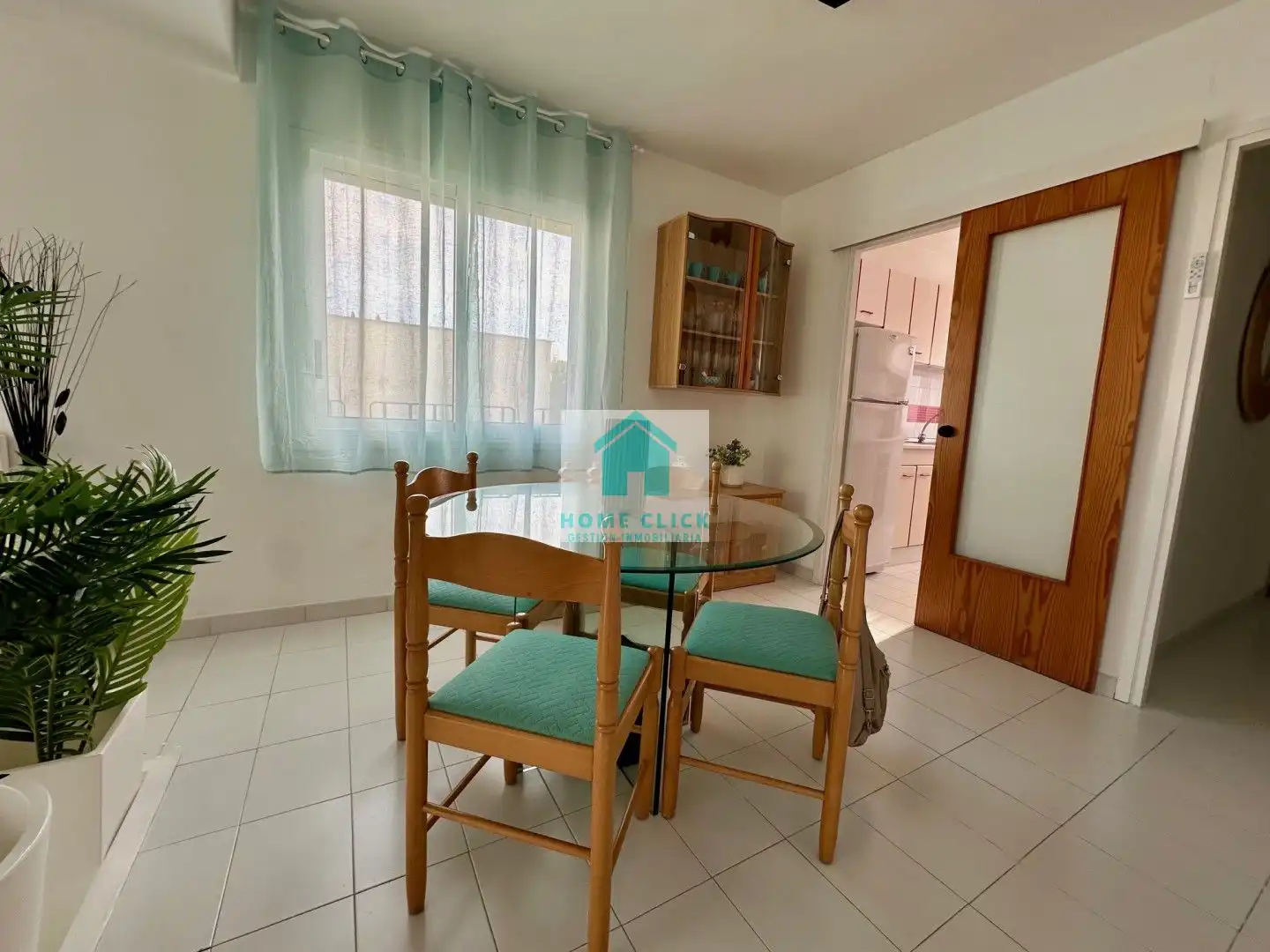 Apartamento de alquiler en Platja de Llevant