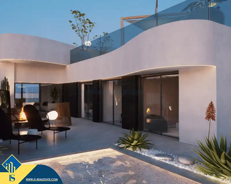 Villa con piscina in vendita a Rojales