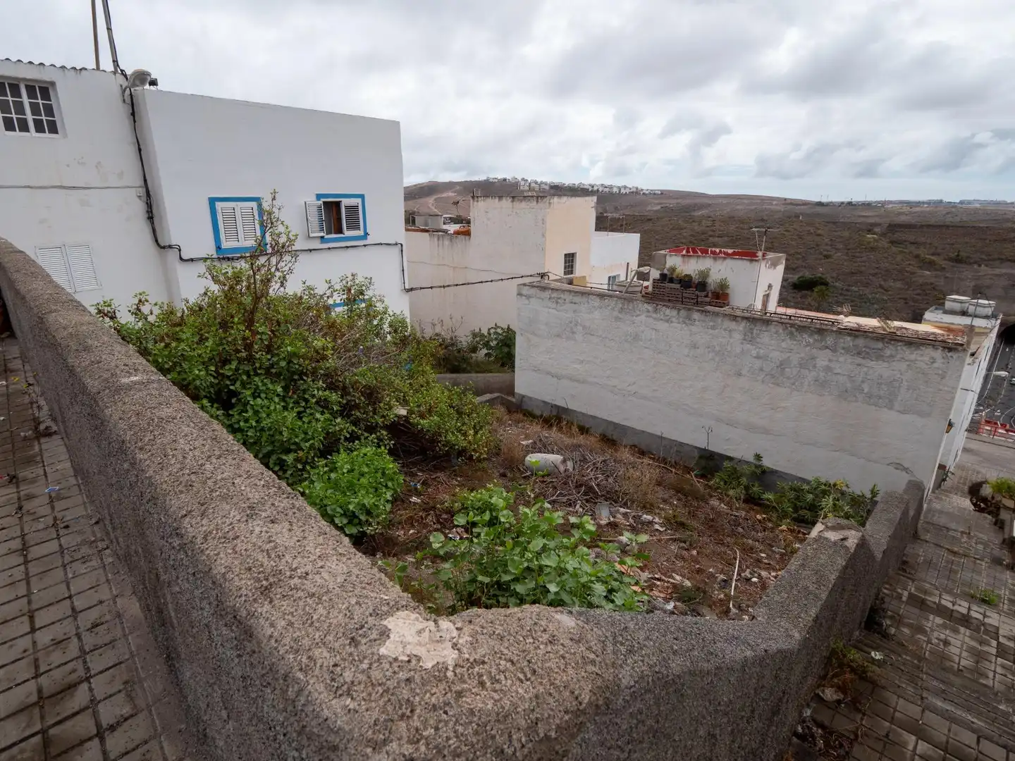 Residencial en venta en Las Palmas de Gran Canaria