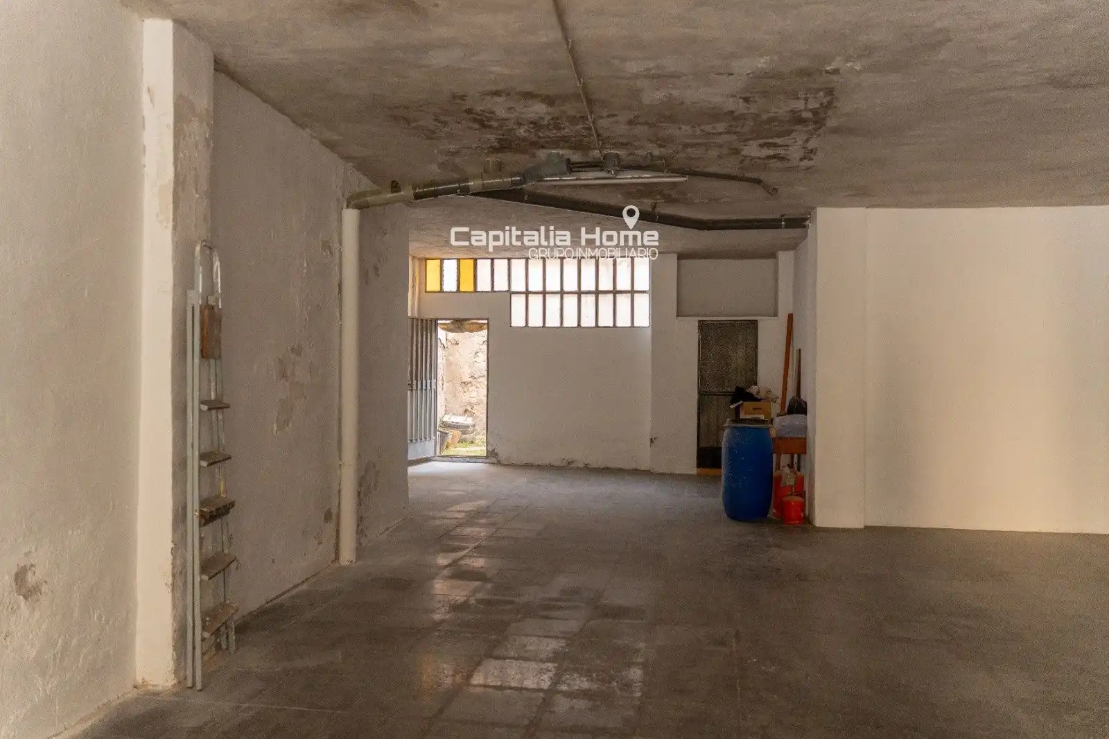 Geschaftsraum zum Verkauf in Villena