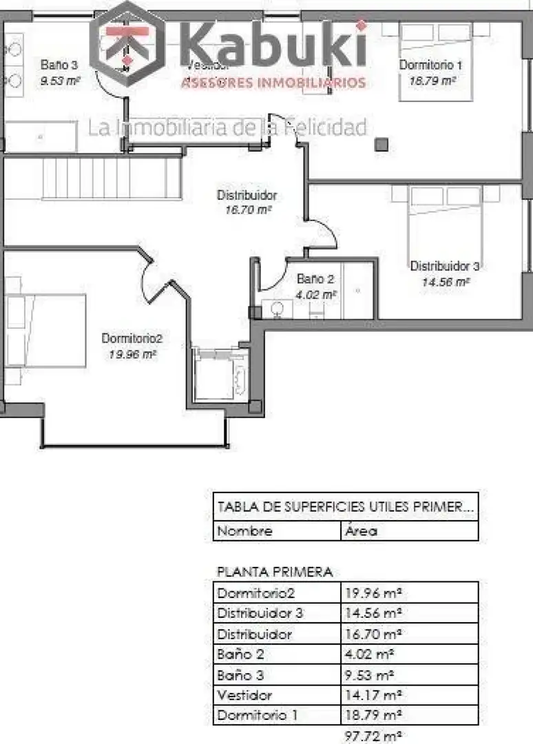 Casa pareada en venta en Granada - Calle ESQUIVILA, imagen 14