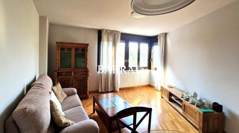 Foto 3 de Pis en venda a Centro, Navarra