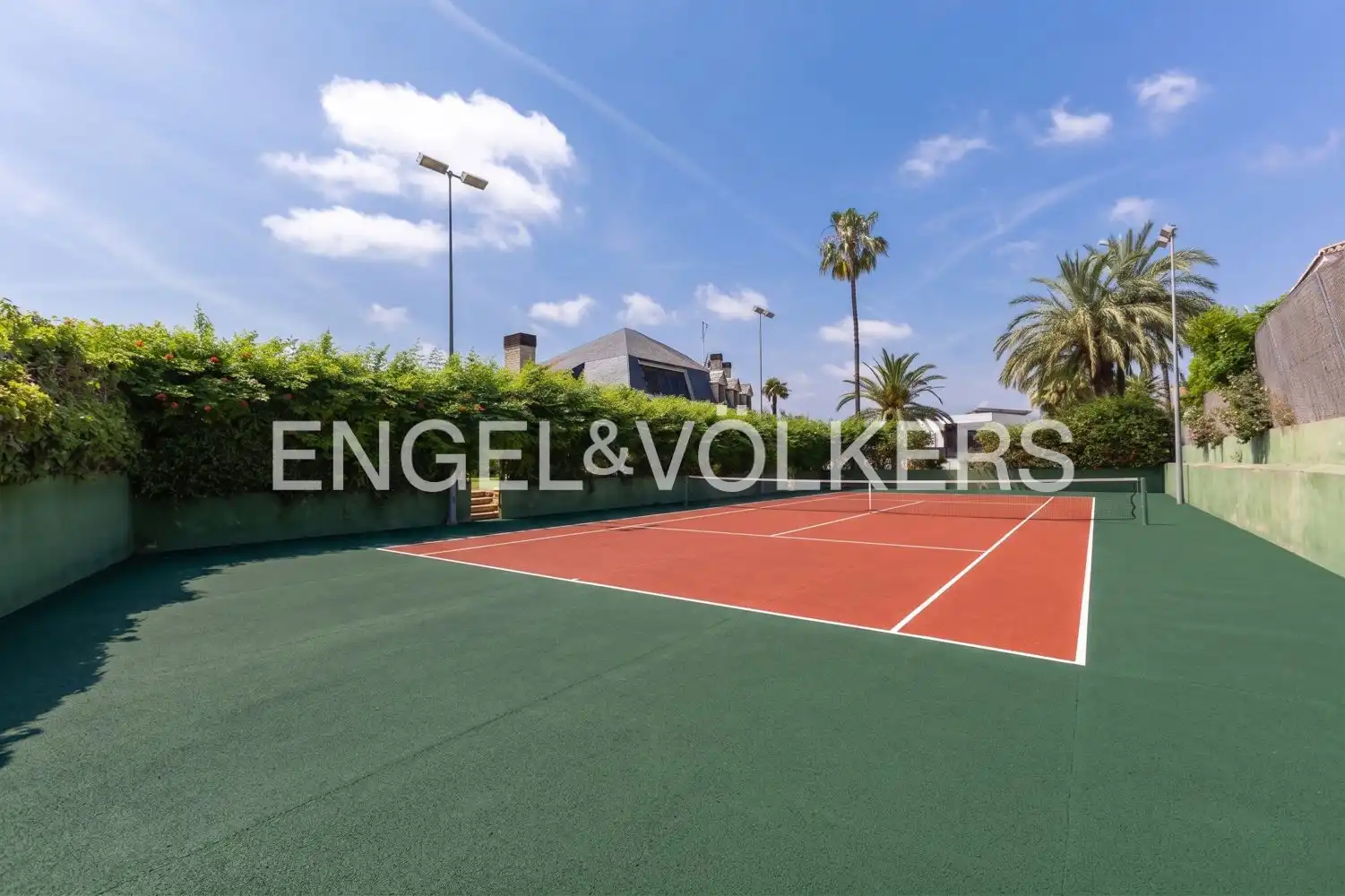 Casa con piscina en venta en Casas Verdes, imagen 8