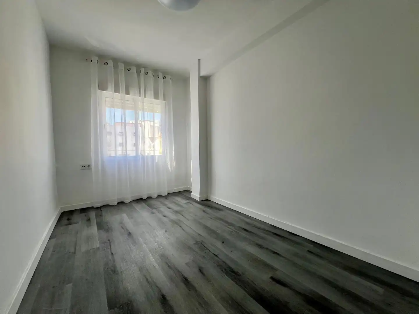 Bedroom of Flat for sale in Córdoba