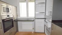 Kitchen of Flat for sale in Arapiles  with Balcony