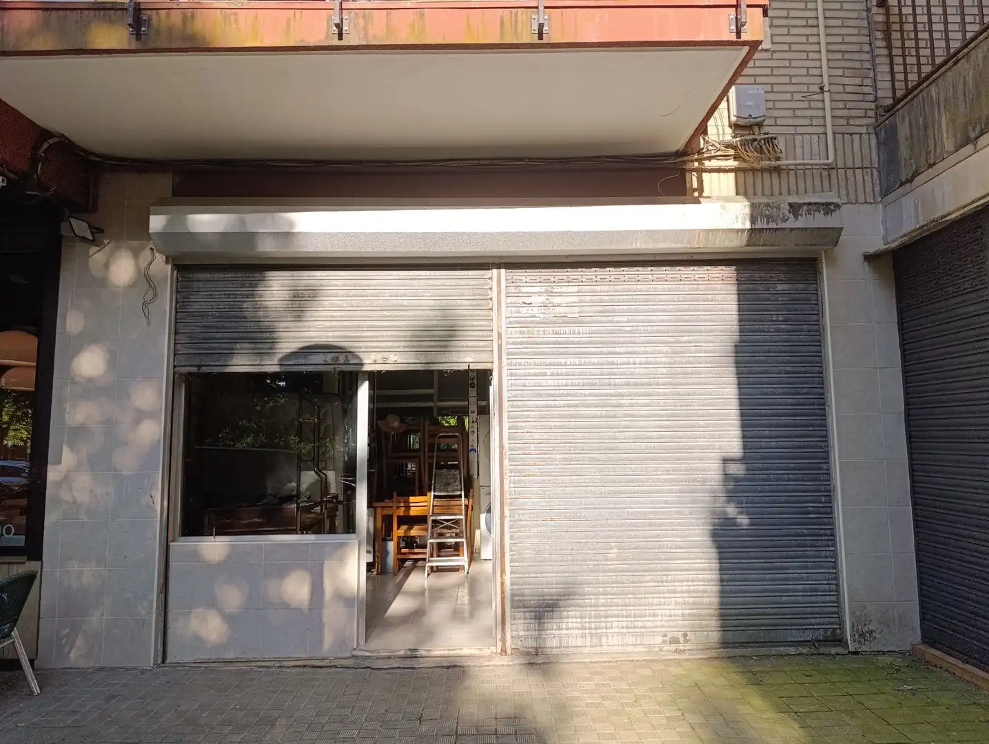Local comercial en venda a Palmera - Dumboa - Arbes, imagen 20