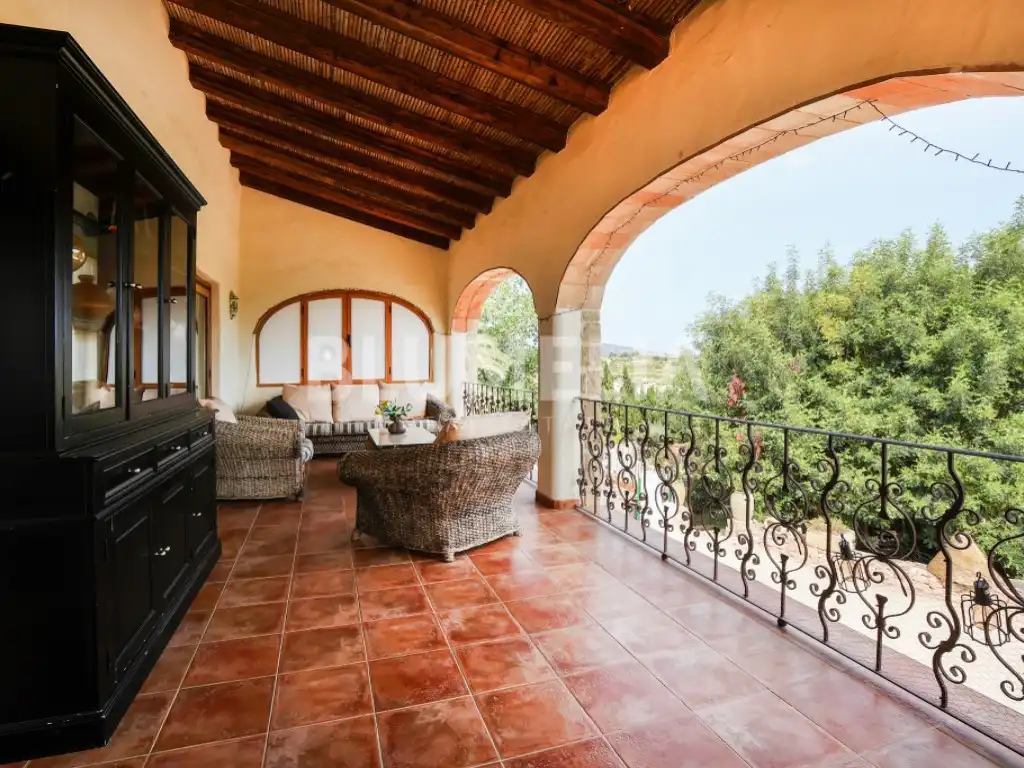 Maison rustique avec piscine à vendre à Partida Coma La, imagen 24