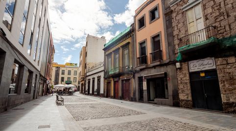 Foto 4 de Casa o xalet en venda a Vegueta, Las Palmas de Gran Canaria